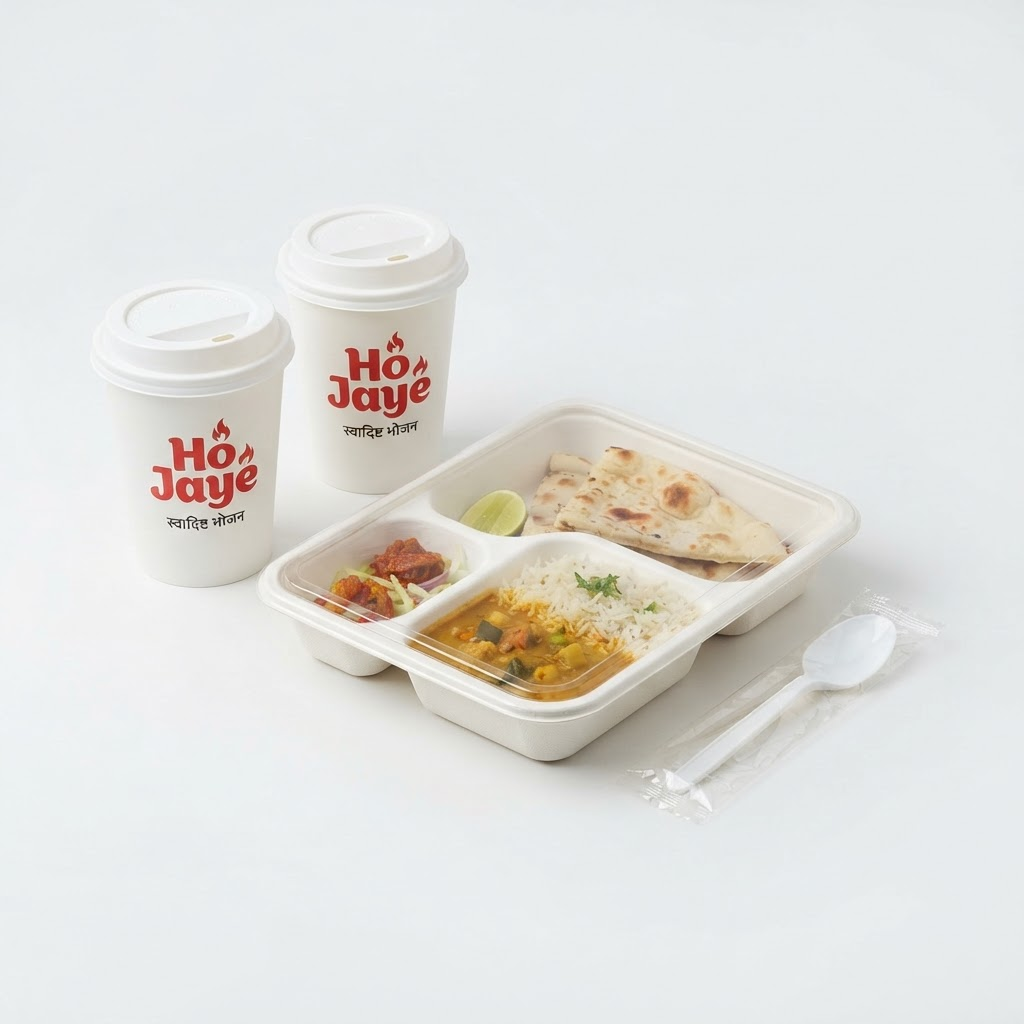Disposable Containers & Cups manufactured by Aegis Polyfoam